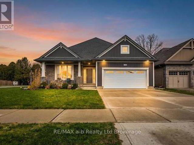 241 Wilson Avenue, Tillsonburg, ON, N4G 0H4 house for sale | Listing ID X13564 | Royal LePage