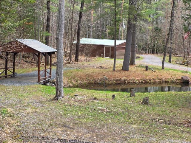 241 Windfall Road