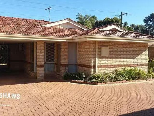 2/41 Wroxton Street, Midland, WA 6056