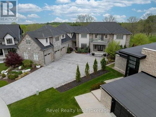 241 Tamarack Boulevard, Woodstock North, ON, N4S 0E4 house for sale | Listing ID X13829 | Royal LePage