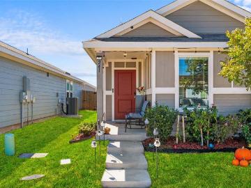 241 Thresher Ln, Princeton, TX 75407 | MLS #21287