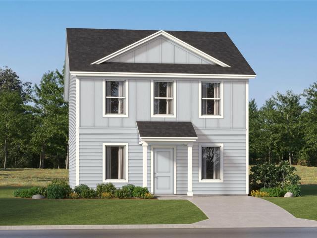 241 Trinity River Holw