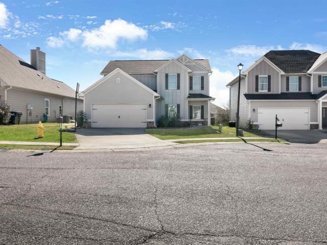 241 Union Station Drive