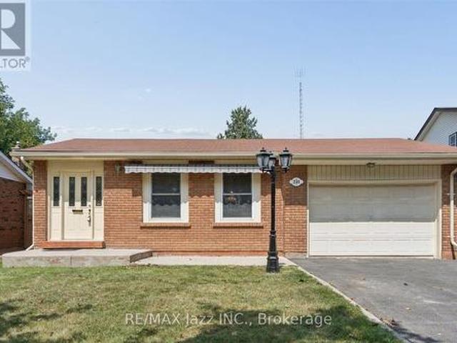241 Viewmount Street, Oshawa Donevan, ON, L1H 7C2 house for sale | Listing ID E13713 | Royal LePage