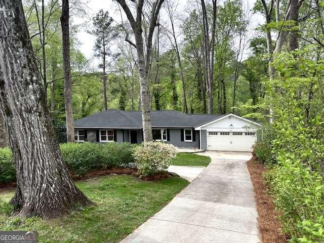2424 Melinda Court NE