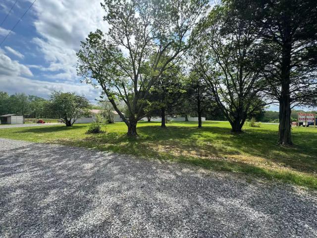 2424 Barge Island Road