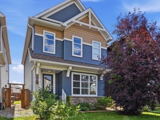 2424 Casey Link Sw, Edmonton, AB, T6W 3N2 house for sale | Listing ID E4506 | Royal LePage