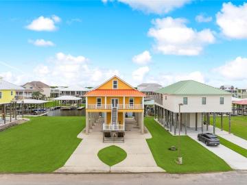 2424 Fort Beauregard Blvd, St. Bernard, LA 70085 | MLS #2531