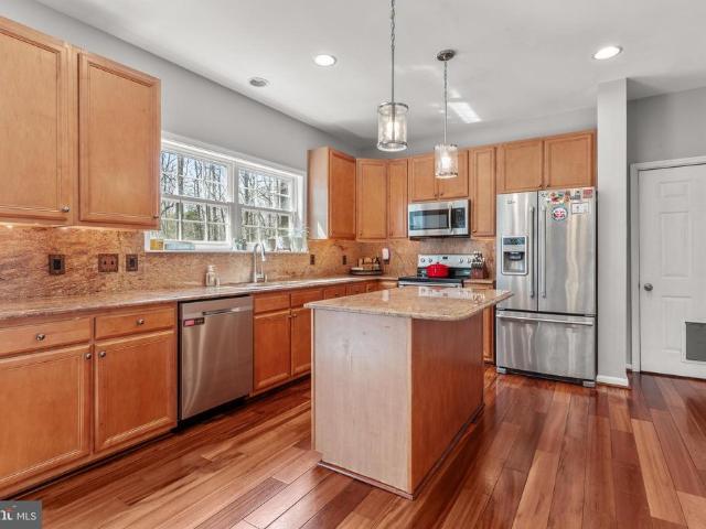 2424 Springbrook Court