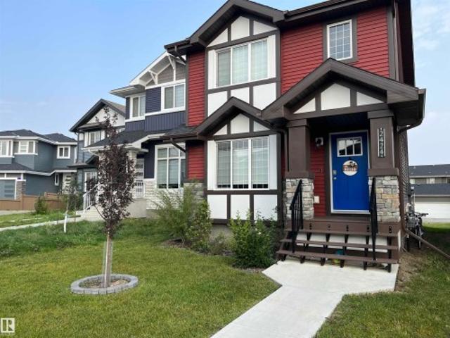 2424 Wonnacott Court, Edmonton, AB, T6X 2K5 house for sale | Listing ID E4484 | Royal LePage