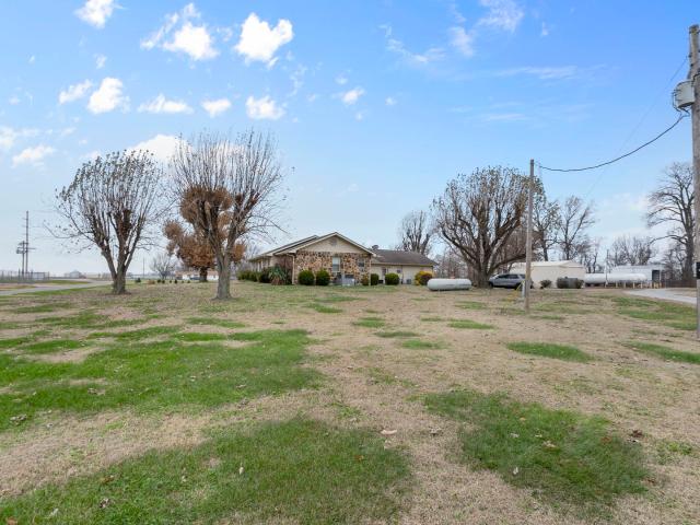24250 Hanging Rock Road