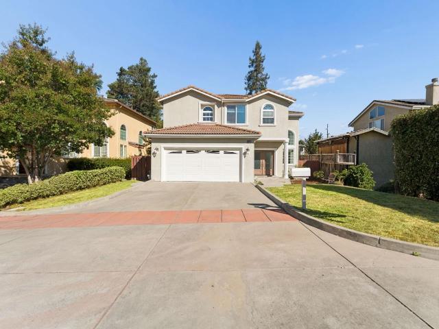 24257 Ridgecreek Lane