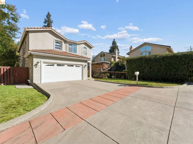 24257 Ridgecreek LN