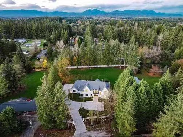 24255 54 Avenue, Langley, BC, V2Z 2N4 house for sale Listin.
