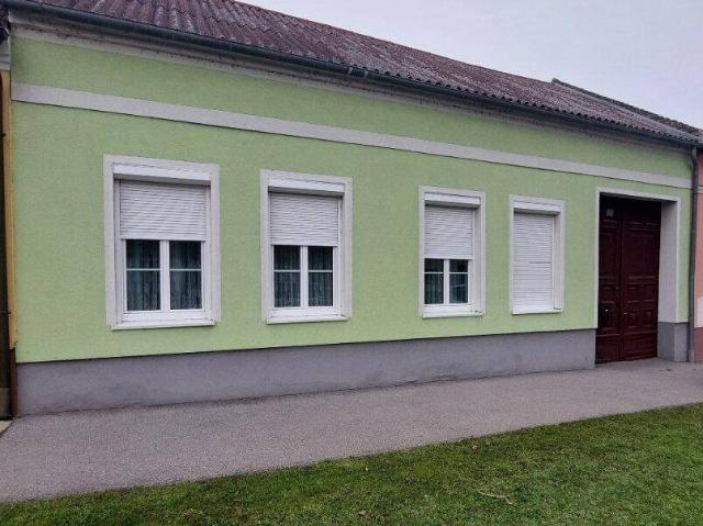 2425 Nickelsdorf Abbruch / Neubau oder Handwerker gesucht