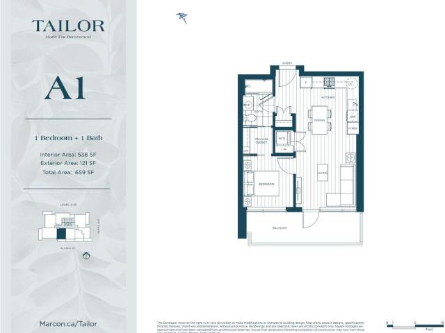 2425 Alpha Ave #1105