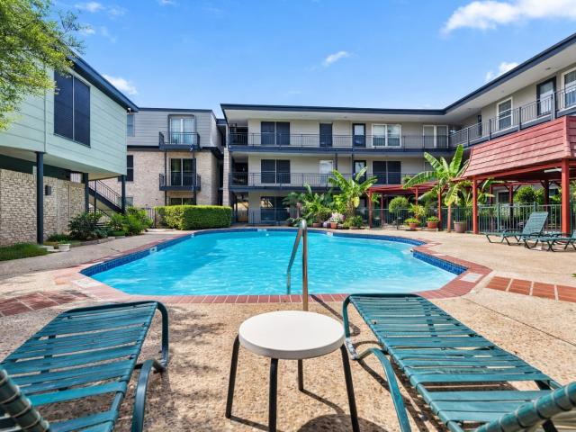 2425 Ashdale Dr, Unit 81, Austin, TX 78757 | MLS #6129