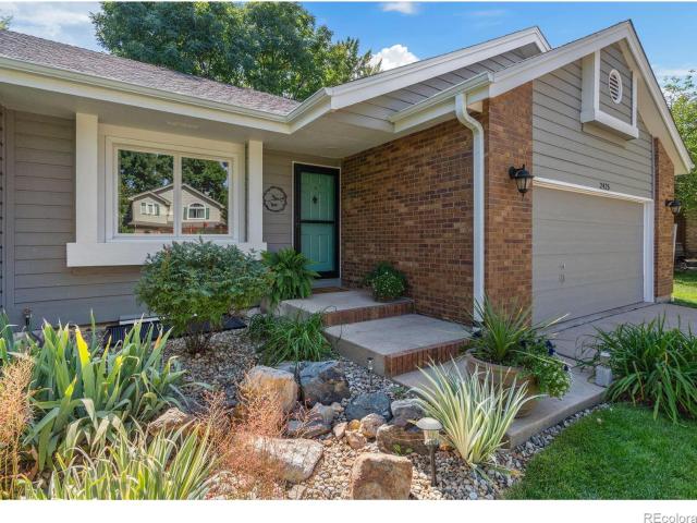 2425 Cedarwood Drive