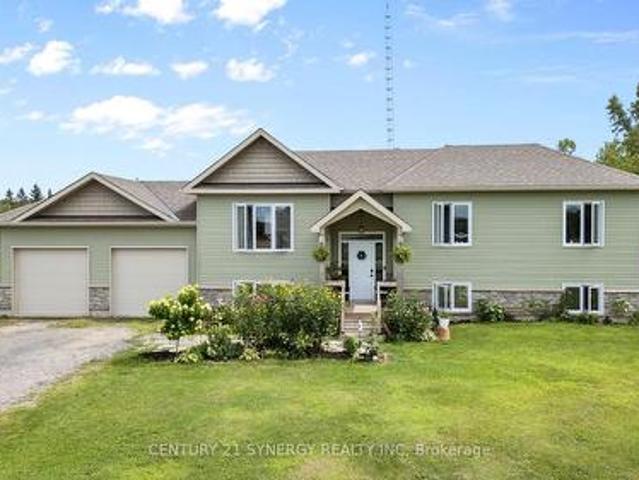 2425 Ferguson Falls Road, Drummond/North Elmsley, ON, K0G 1K0 house for sale | Listing ID X13632 | Royal LePage