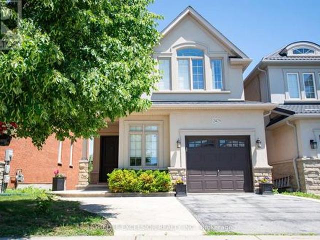 2425 Quetico Crescent, Oakville, ON, L6M 0R4 house for sale | Listing ID W13621 | Royal LePage
