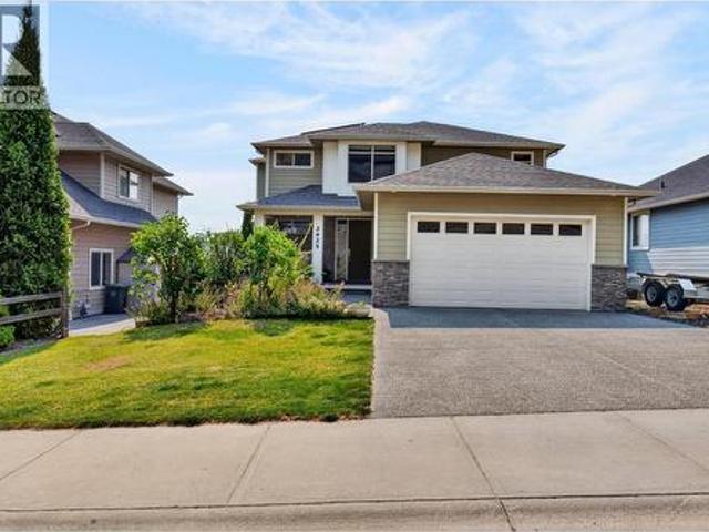 2425 Tallus Heights Drive, West Kelowna, BC, V4T 3K4 house for sale | Listing ID 10401 | Royal LePage