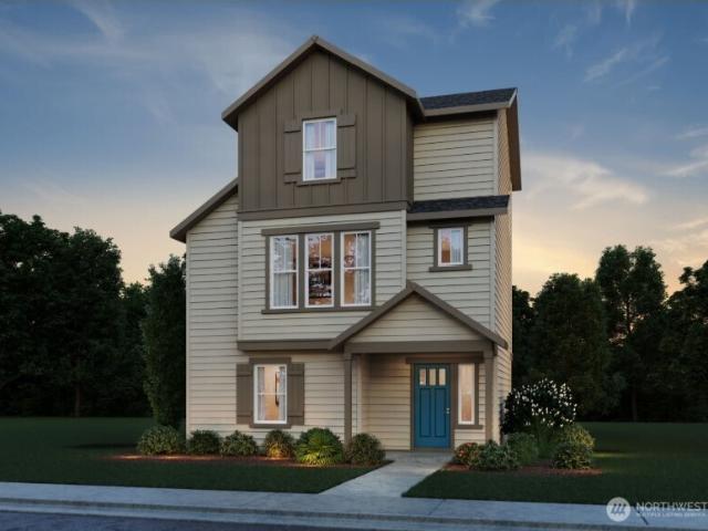2425 th Pl NE, Marysville, WA 98271 | MLS #2474