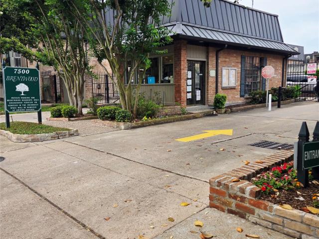 2425 Underwood St, Unit 355, Houston, TX 77030 | MLS #41608