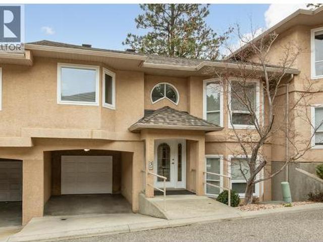 2425 Mount Baldy Drive Unit# 3 Lot# Sl 3, Kelowna, BC, V1V 1Z3 house for sale | Listing ID 10381 | Royal LePage