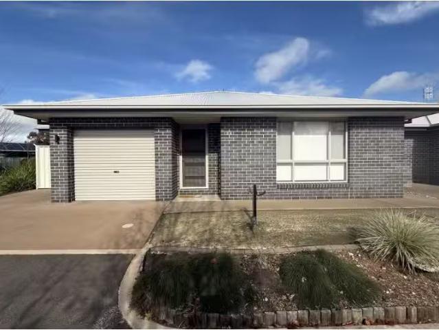 24/267 Cobra Street, Dubbo Apartment for rent Listed by Prope.