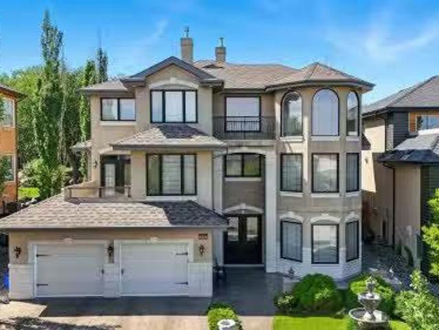 2426 Martell Crescent, Edmonton, AB, T6R 0C7 house for sale.