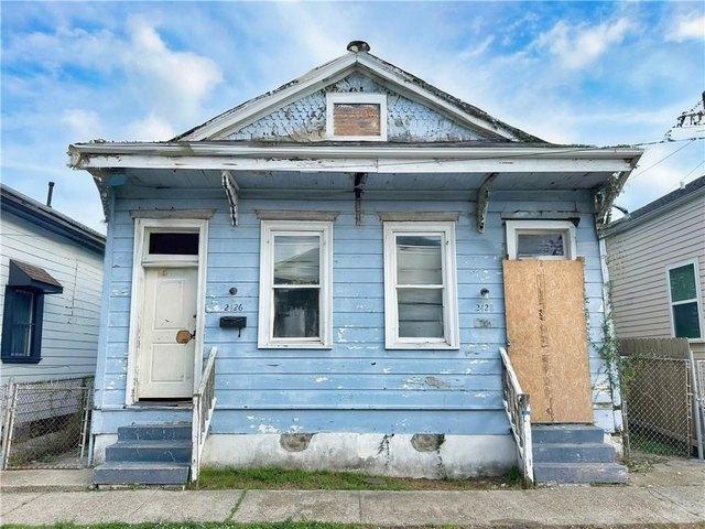2426 Clara St, New Orleans, LA 70113