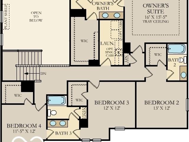 2426 Red Squirrel Way