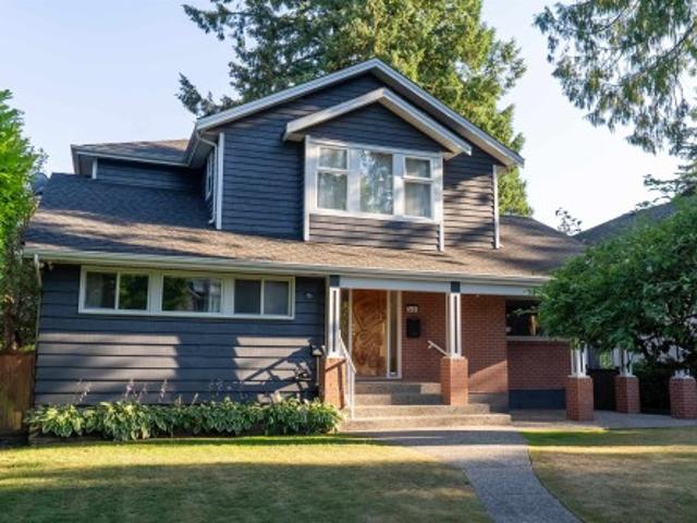 2426 34Th Avenue W, Vancouver, BC, V6M 1G7 house for sale | Listing ID R3140 | Royal LePage