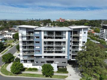 24/26 28 western avenue chermside qld apartment for rent lj hooker
