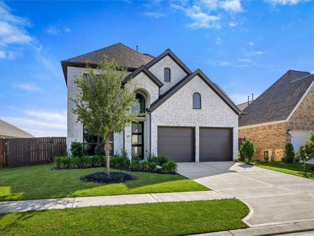 2427 Mount Healy Court, Katy, US, TX