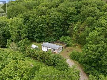 2427 North Shore Road, Algonquin Highlands Stanhope, ON, K0M 1S0 house for sale | Listing ID X13474 | Royal LePage