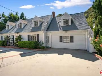 2427 BENEDICT CANYON DR, BEVERLY HILLS, CA 90210