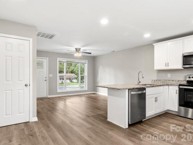 2427 Carrington Court