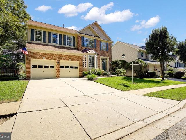 2427 Chelmsford Drive