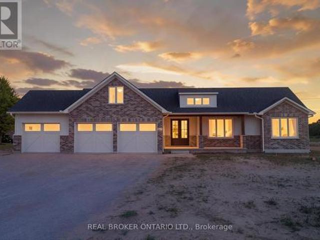 2427 East Quarter Line, Norfolk, ON, N4B 2W4 house for sale | Listing ID X13612 | Royal LePage
