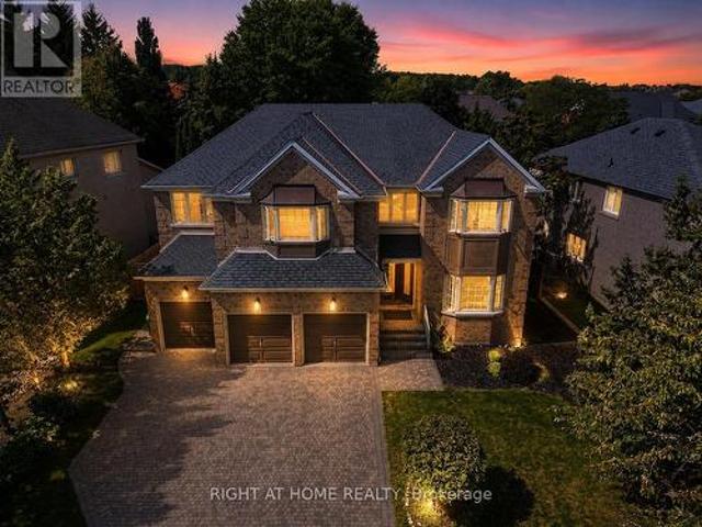 2427 Erin Centre Boulevard, Mississauga, ON, L5M 5B3 house for sale | Listing ID W13675 | Royal LePage