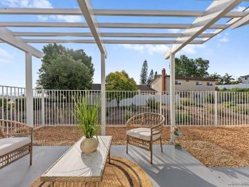 Dictionary Hill, La Presa, San Diego CCD San Diego County California, San Diego County, California, USA