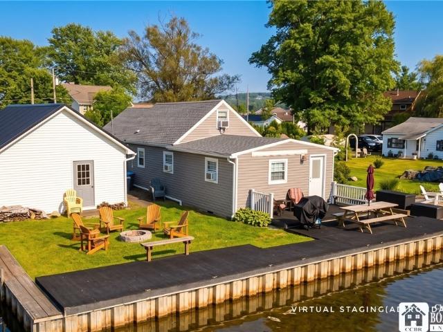 2427 Lakeside Drive