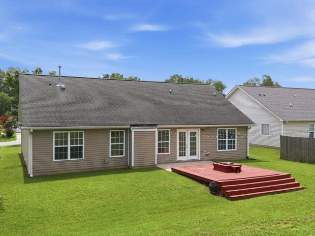 2427 Pepperstone Drive