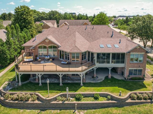 2427 Prairieridge Place