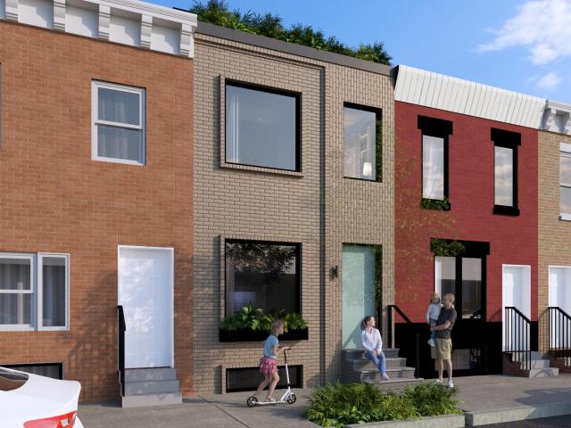 2427 S Marshall St, Philadelphia, PA 19148 | MLS #PAPH2580