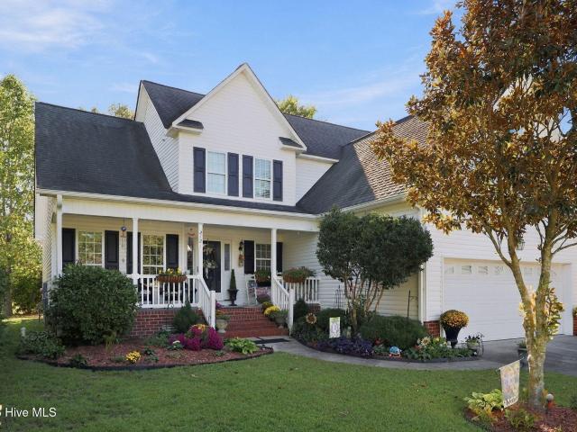 2427 Westminster Drive