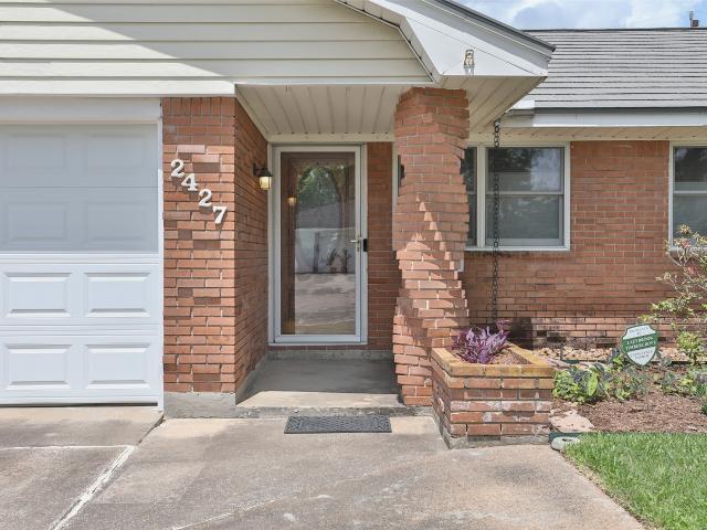 2427 Willowby Drive