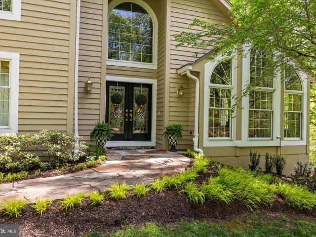 2428 Old Bosley Road