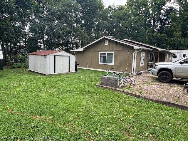 2428 Old Macedonia Road